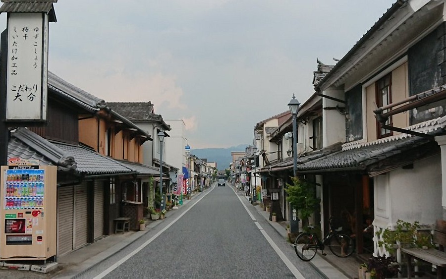 일본 히타 여행 코스 추천｜필수 명소 가볼만한곳 베스트 TOP 10