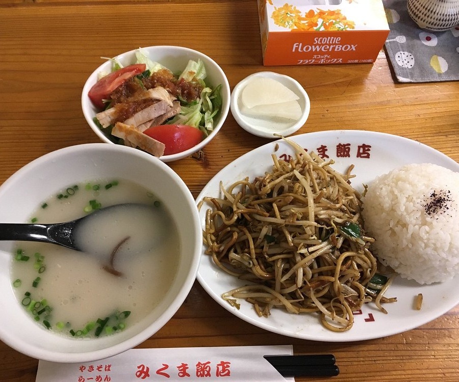 일본 히타 맛집 추천 베스트 10｜로컬 식당 현지인 추천 명소 총정리