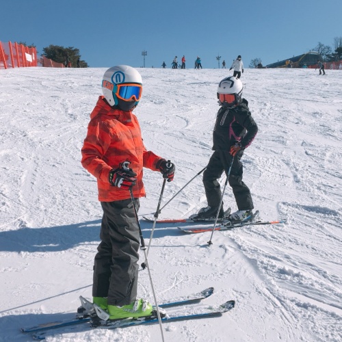 지산·곤지암 리조트 포레스트 스키 보드 강습 추천｜유아·어린이·성인 맞춤 스키장 레슨 후기 정리