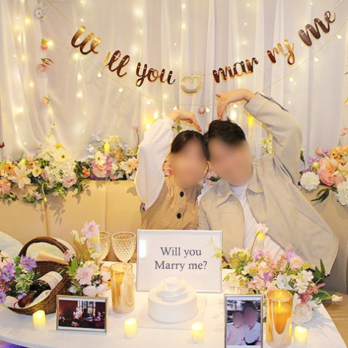 서울 잠실 한강 요트 프로포즈 장소 추천 후기 정리｜시그니엘 호텔도 좋지만 선상에서 특별함 전하기