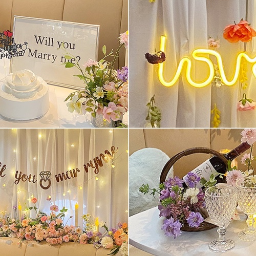 서울 잠실 한강 요트 프로포즈 장소 추천 후기 정리｜시그니엘 호텔도 좋지만 선상에서 특별함 전하기