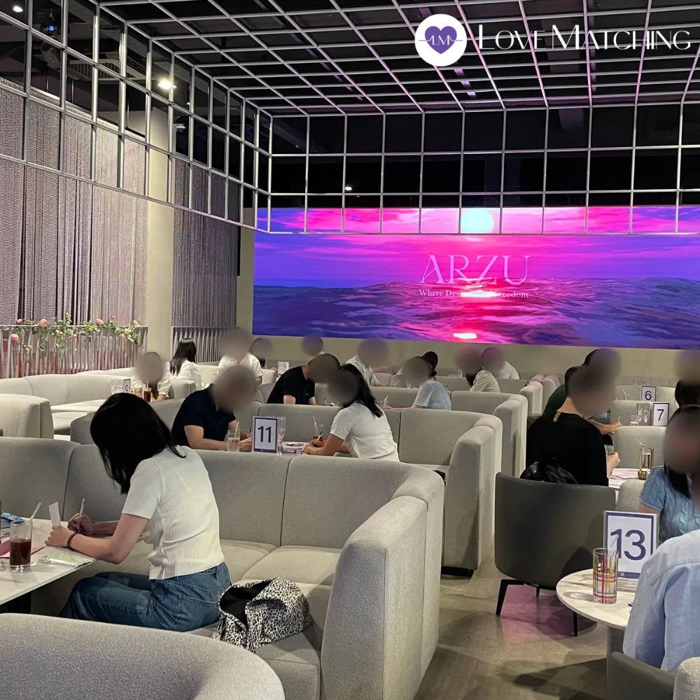 서울 강남 을지로 로테이션 직장인 소개팅 추천 후기｜20대·30대 실제 리뷰 정리