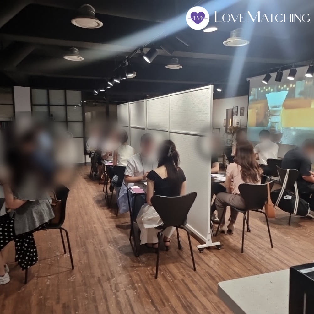 서울 강남 을지로 로테이션 직장인 소개팅 추천 후기｜20대·30대 실제 리뷰 정리