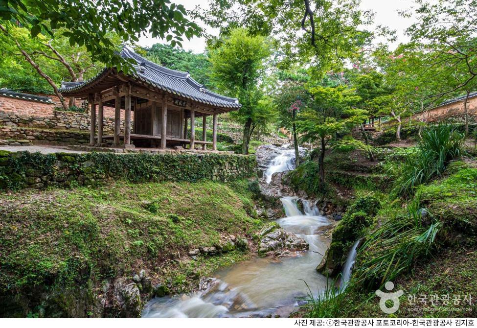 담양 여행 필수 코스 소쇄원 단풍 & 제월당｜애견동반 가능 여부, 방문 시간, 날씨 체크, 입장료 정보