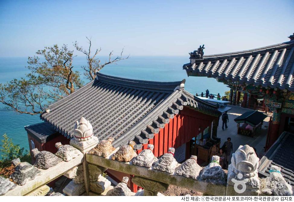 여수 10경 향일암 일출 명소 추천｜템플스테이 예약·주차장 위치·대중교통·버스 노선 정보