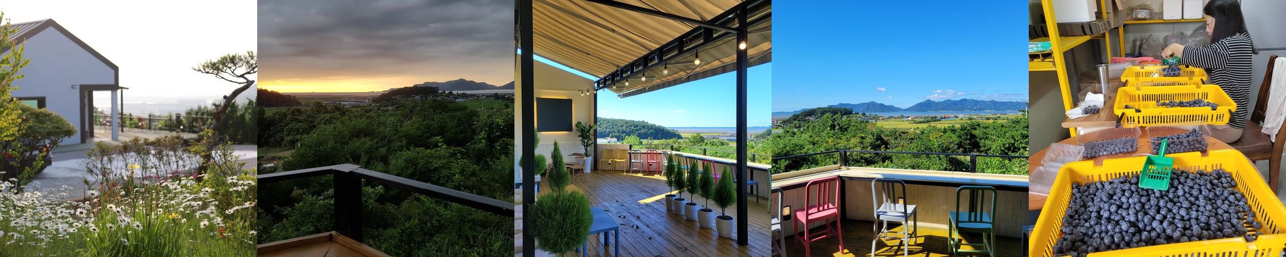 고창 카페 추천 베스트 리스트 TOP 10