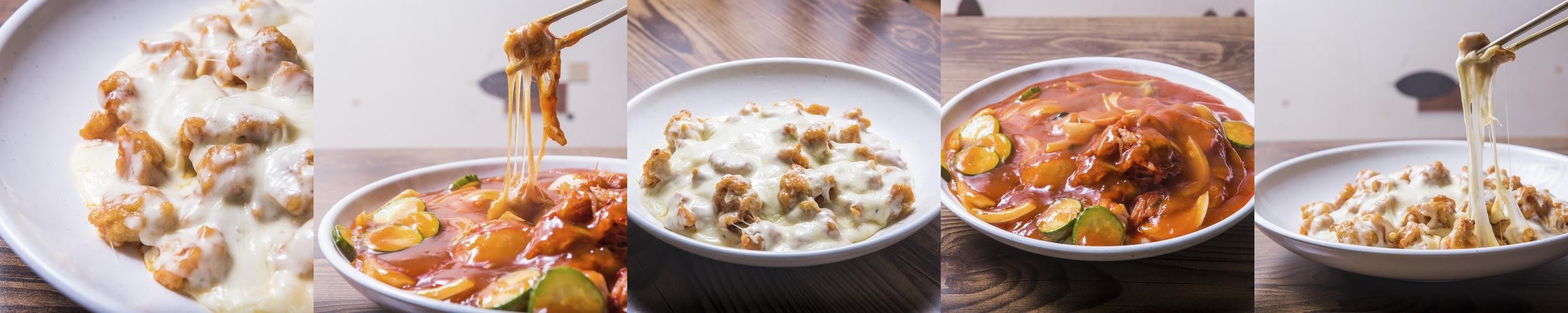 공주시 식당 베스트 추천 리스트 TOP 10