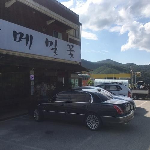 공주시 식당 베스트 추천 리스트 TOP 10