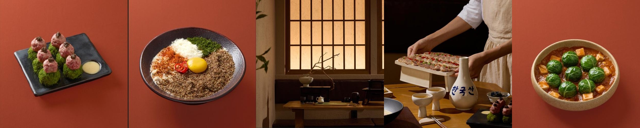 웅천 식당 베스트 추천 리스트 TOP 10