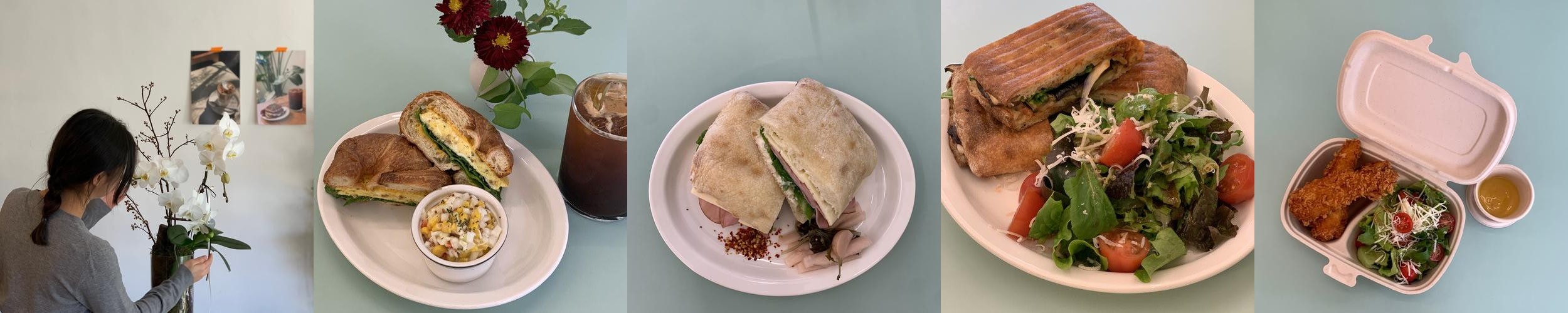 강동구 브런치 카페 베스트 추천 리스트 TOP 10