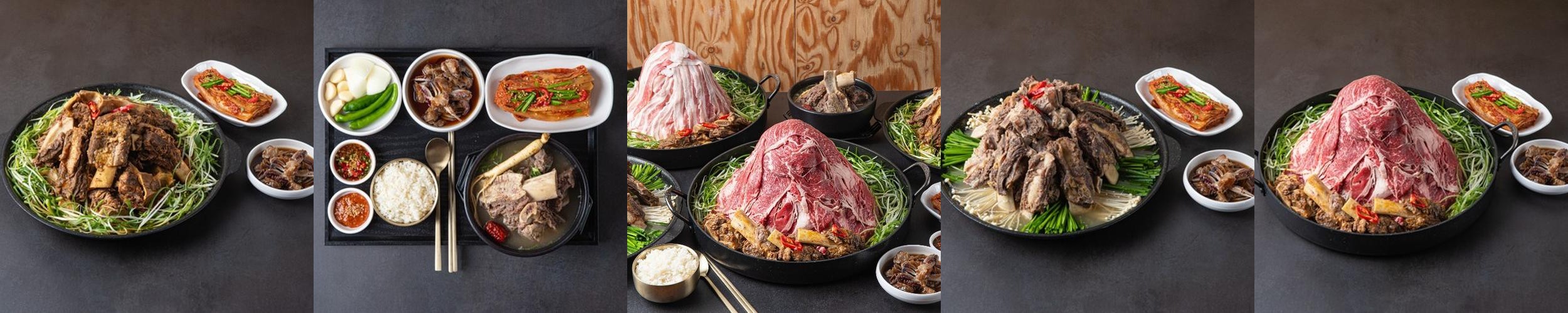 부산 갈비찜 맛집 베스트 추천 리스트 TOP 10