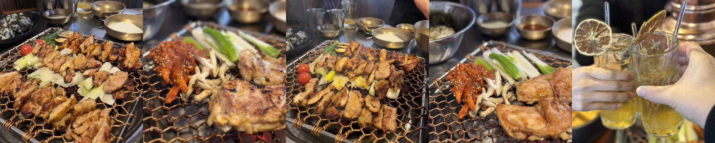 자양동 맛집 베스트 추천 리스트 TOP 10