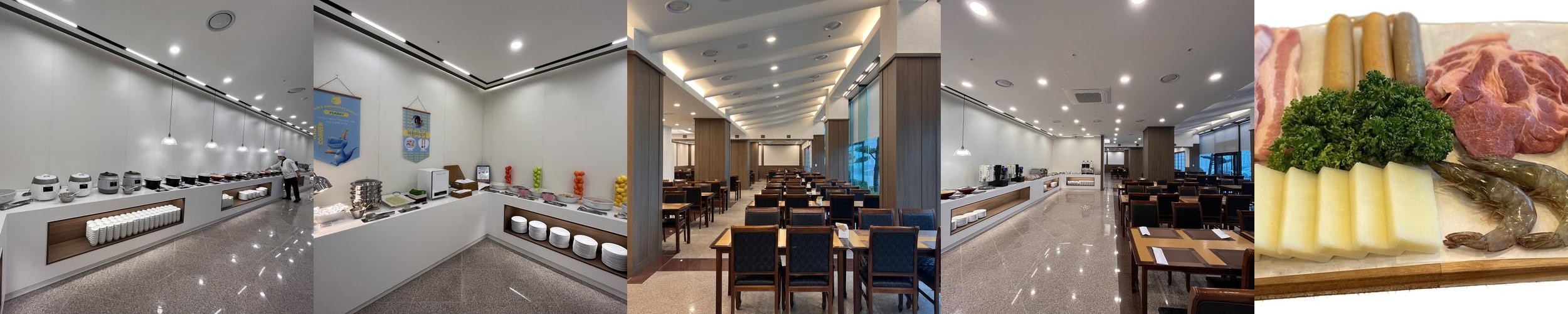 화순 한정식 맛집 베스트 추천 리스트 TOP 10