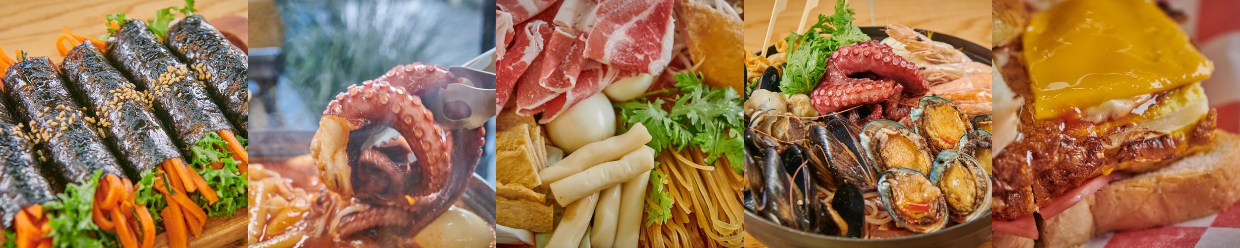 서귀포 김밥 맛집 베스트 추천 리스트 TOP 10