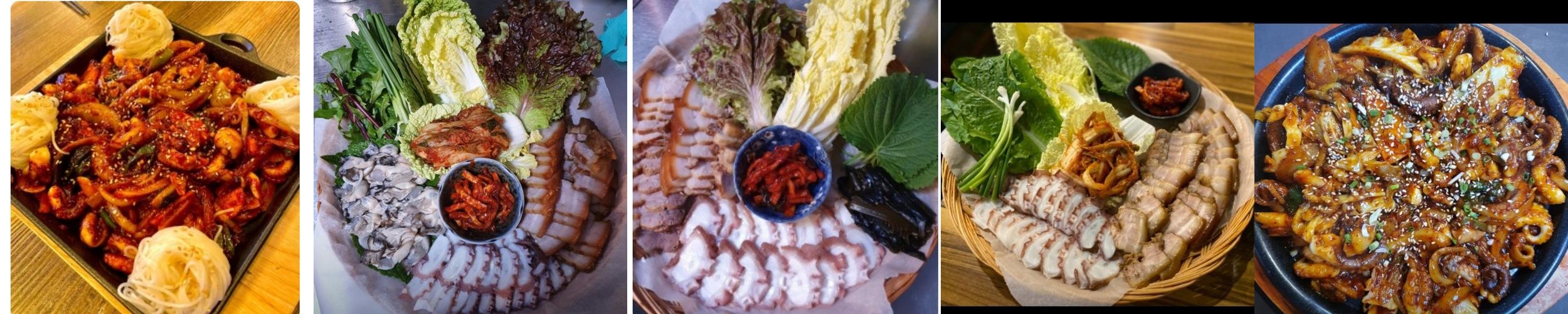 부산 사상구 맛집 베스트 추천 리스트 TOP 10