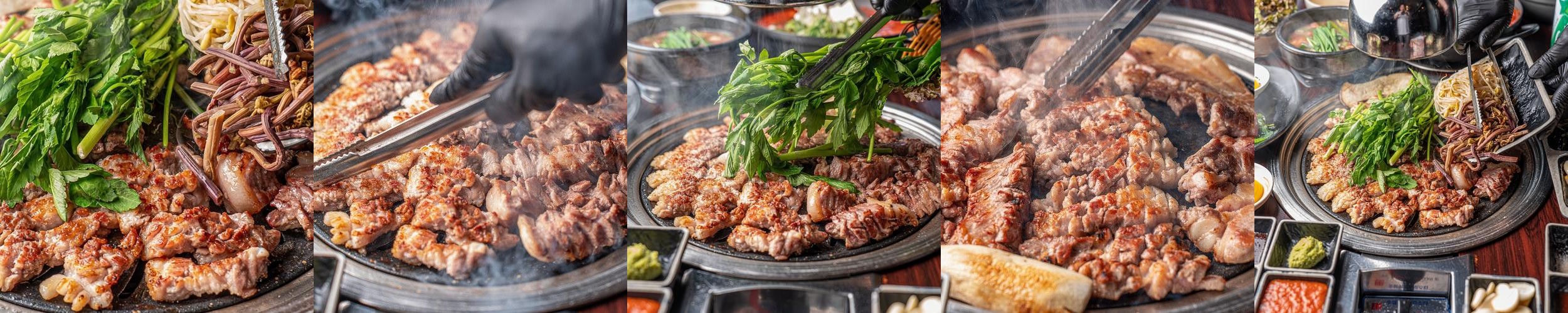 구로디지털 맛집 베스트 추천 리스트 TOP 10