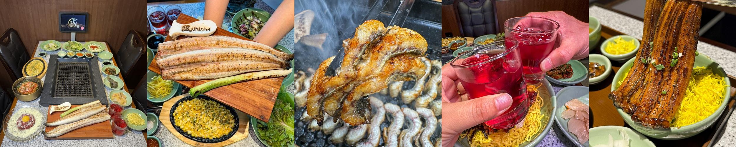 강남 회식 베스트 추천 리스트 TOP 10