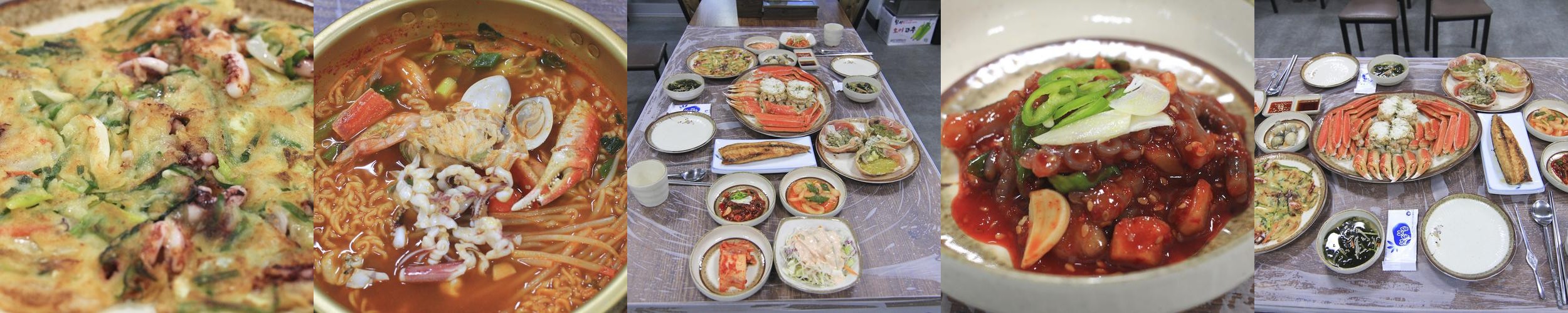 주문진 물회 맛집 베스트 추천 리스트 TOP 10 주문진 물회 맛집 베스트 추천 리스트 TOP 10