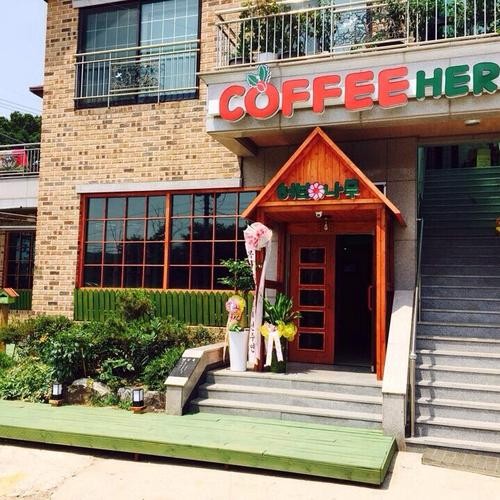 안산 화정동 카페 베스트 추천 리스트 TOP 10