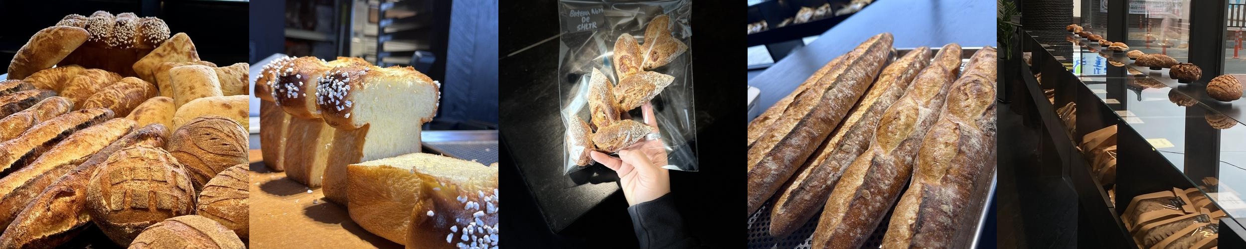 속초 빵집 베스트 추천 리스트 TOP 10