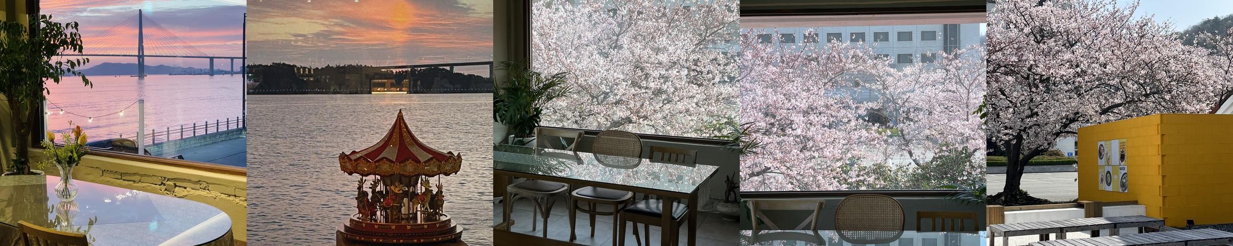 목포 오션뷰 카페 베스트 추천 리스트 TOP 10