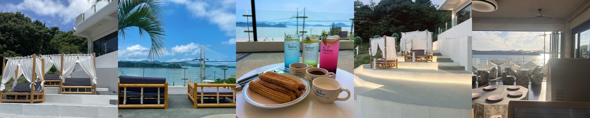 목포 오션뷰 카페 베스트 추천 리스트 TOP 10