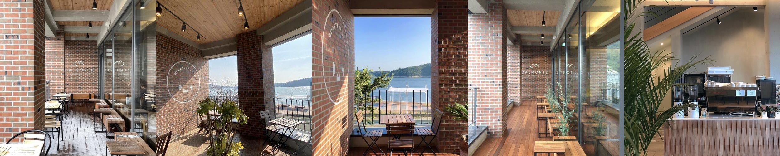 목포 오션뷰 카페 베스트 추천 리스트 TOP 10