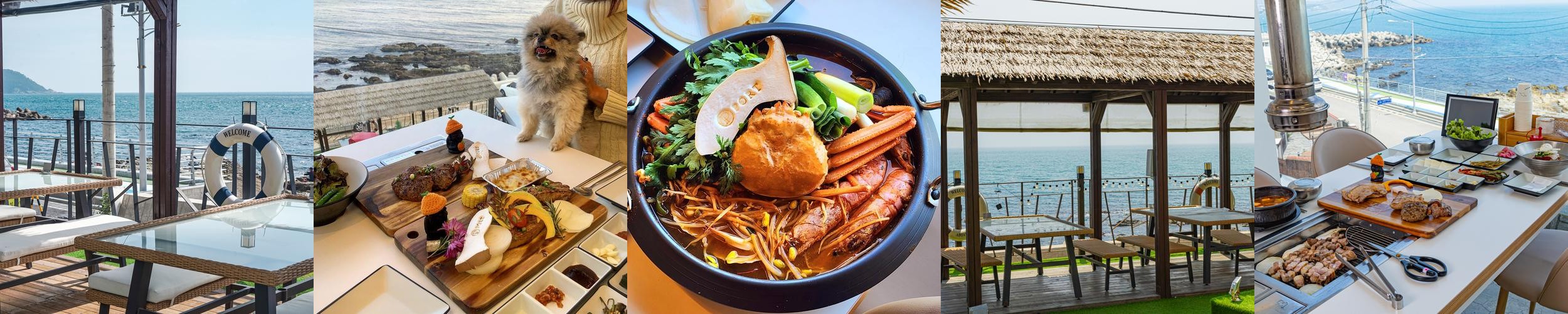 해운대 송정 맛집 베스트 추천 리스트 TOP 10