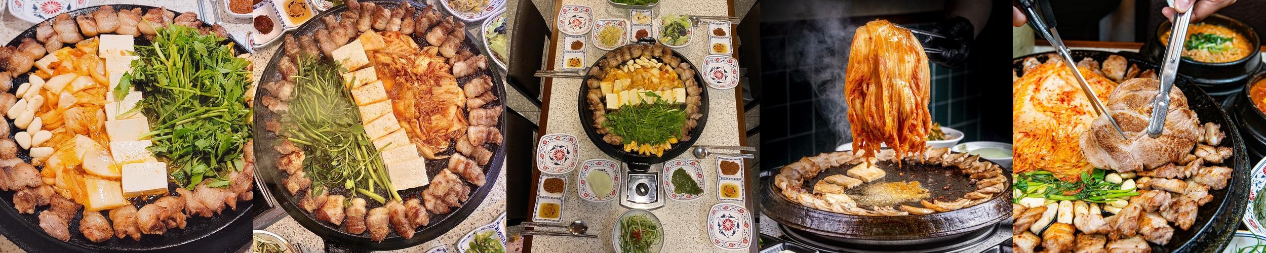 공주시 신관동 맛집 베스트 추천 리스트 TOP 10