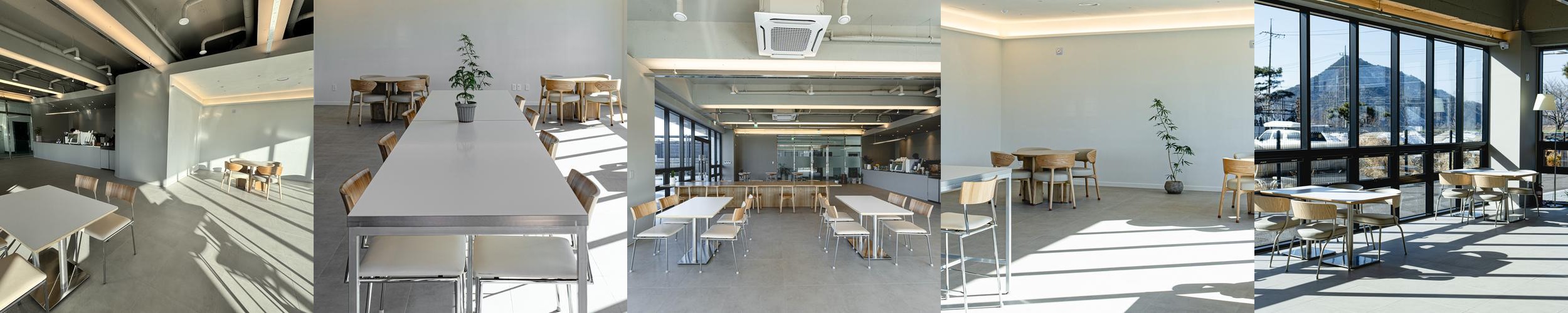 춘천 대형카페 베스트 추천 리스트 TOP 10