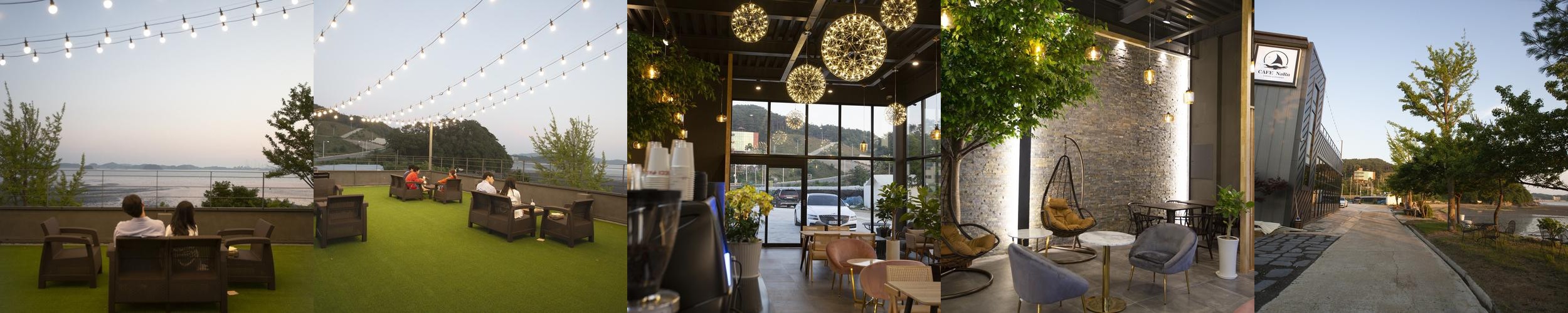 대부도 카페 추천 베스트 리스트 TOP 10