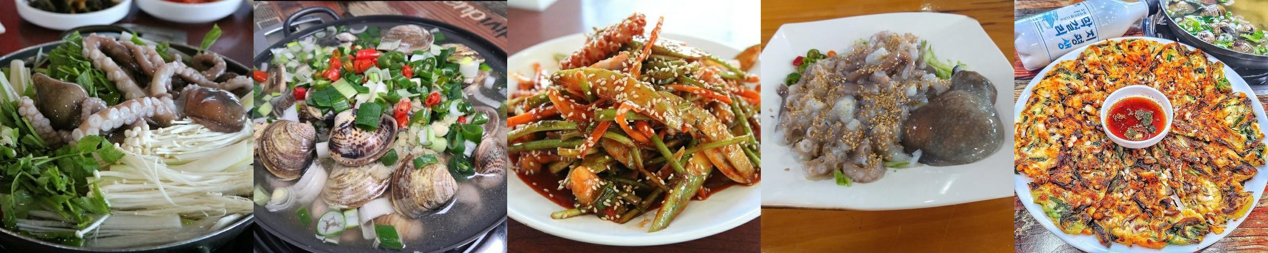 대부도 칼국수 맛집 베스트 추천 리스트 TOP 10