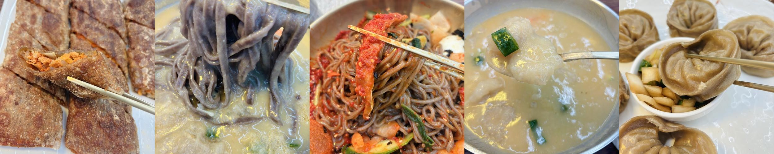 양주 막국수 맛집 베스트 추천 리스트 TOP 10