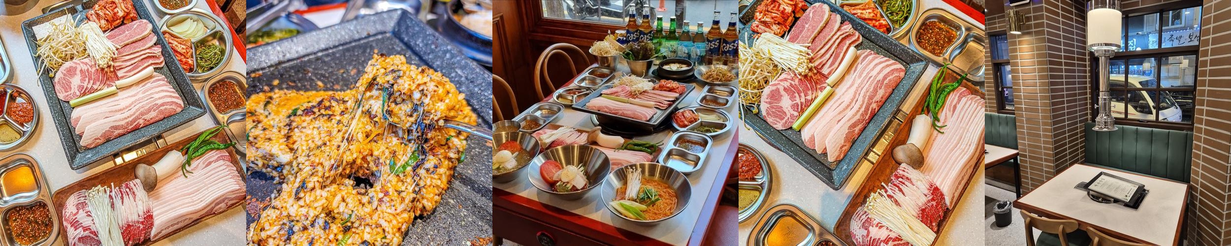 서구청 맛집 베스트 추천 리스트 TOP 10