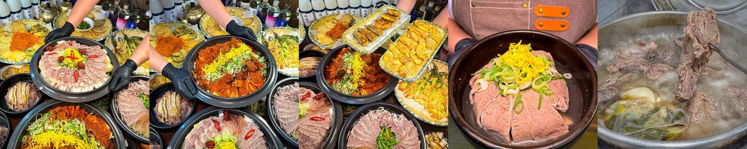 논현역 점심 맛집 베스트 추천 리스트 TOP 10