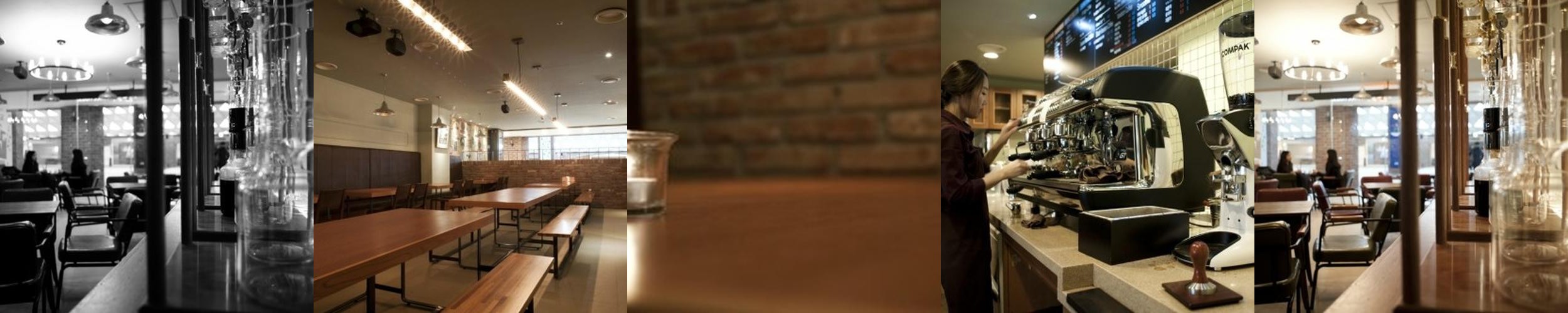 명동역 카페 베스트 추천 리스트 TOP 10