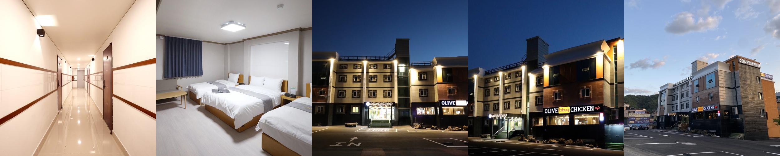 수안보 온천 추천 베스트 리스트 TOP 10