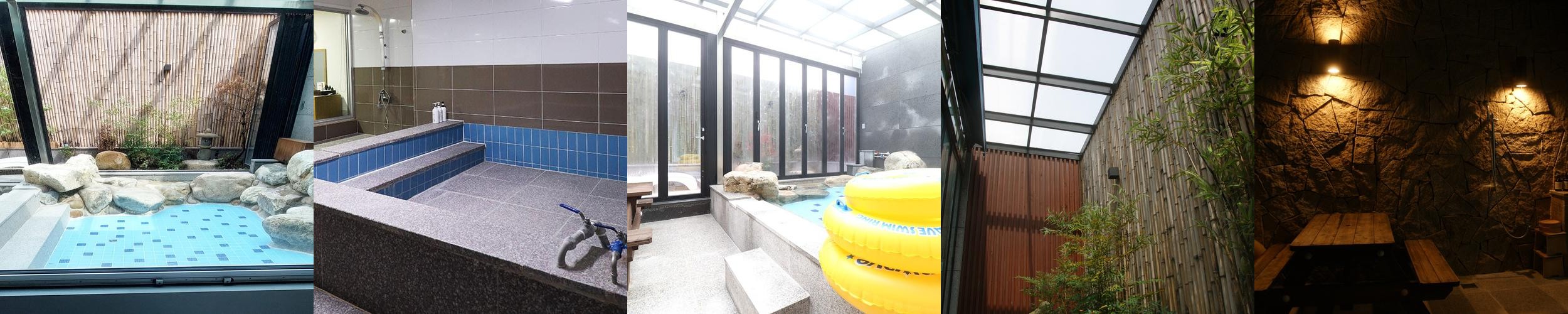 수안보 온천 추천 베스트 리스트 TOP 10