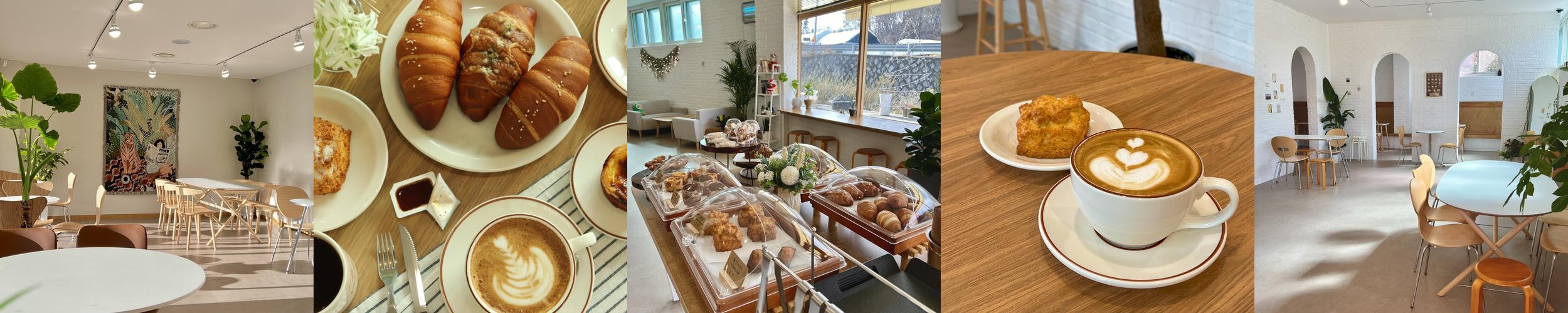 양주 베이커리 카페 베스트 추천 리스트 TOP 10