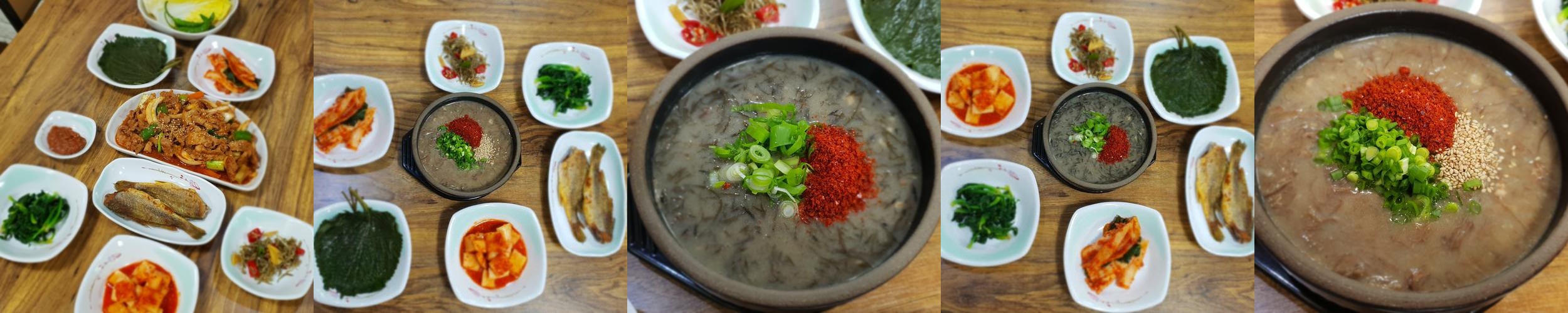 제주 아라동 밥집 베스트 추천 리스트 TOP 10