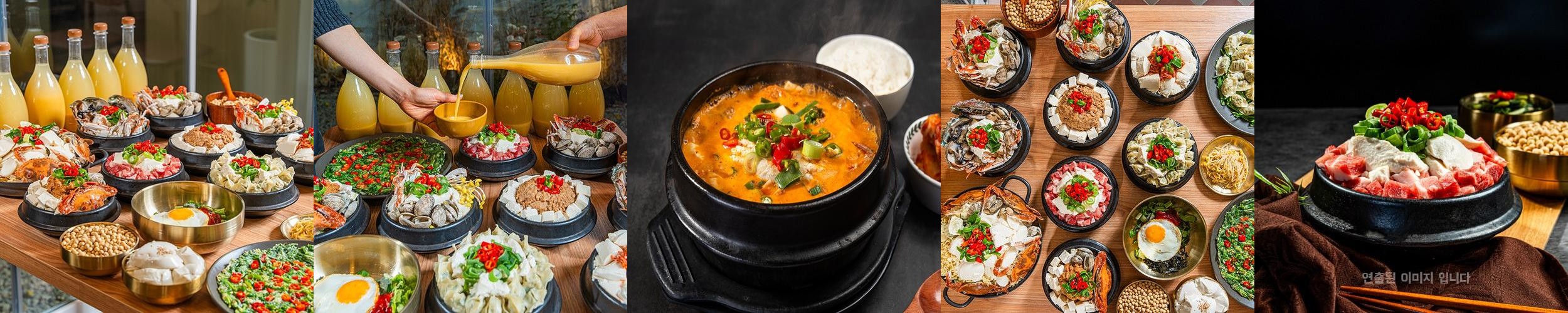 해운대 점심 맛집 베스트 추천 리스트 TOP 10