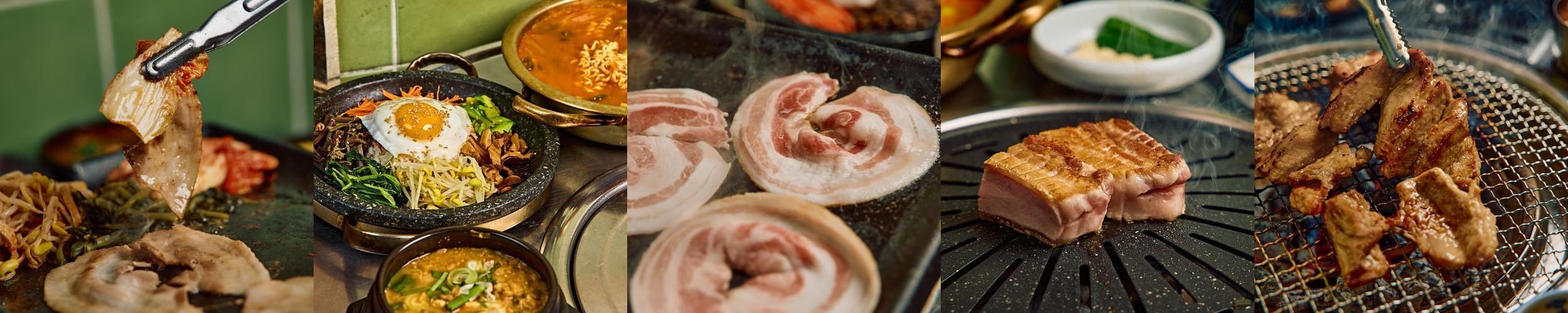 해운대 점심 맛집 베스트 추천 리스트 TOP 10