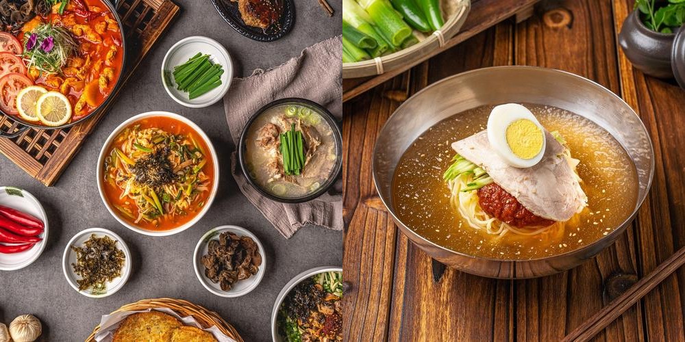 부여 롯데리조트 근처 맛집 베스트 추천 리스트 TOP 10