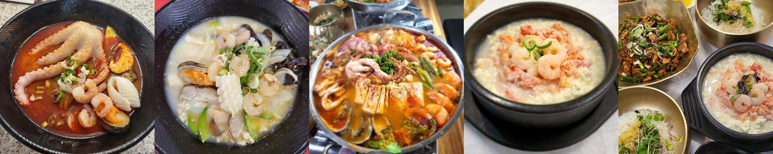 고성 순두부 맛집 베스트 추천 리스트 TOP 10