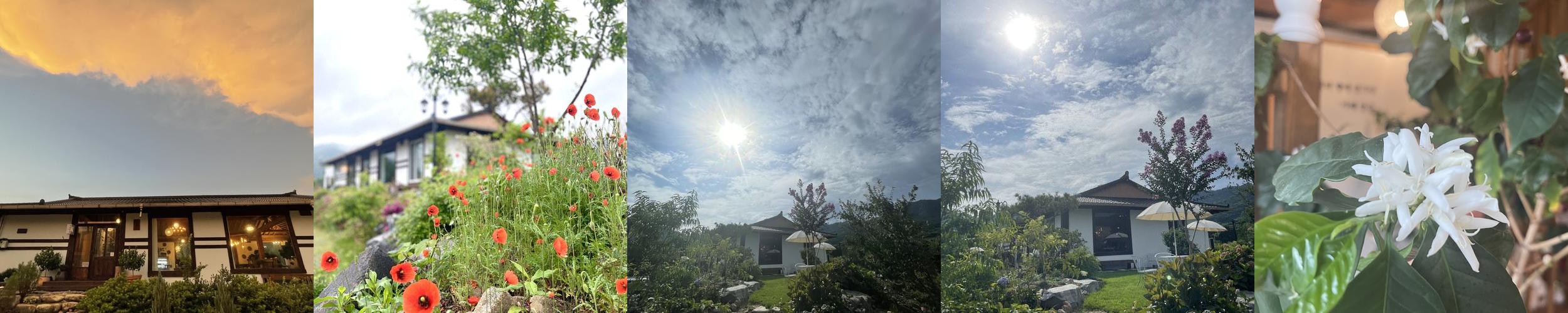 예산 덕산 카페 베스트 추천 리스트 TOP 10