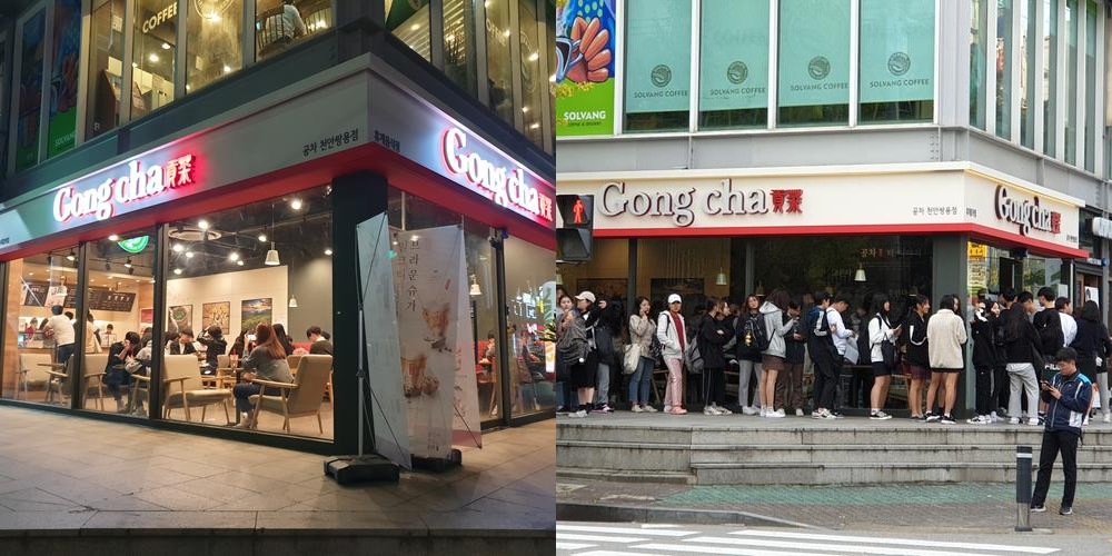 천안 쌍용동 카페 베스트 추천 리스트 TOP 10