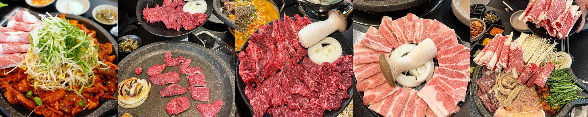 불당동 고기 베스트 추천 리스트 TOP 10