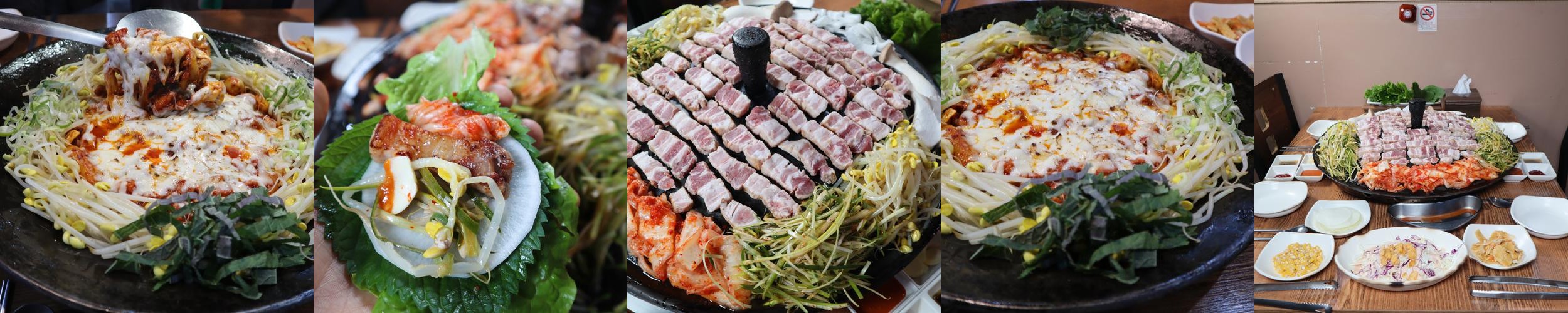 주안동 맛집 베스트 추천 리스트 TOP 10 주안동 맛집 베스트 추천 리스트 TOP 10
