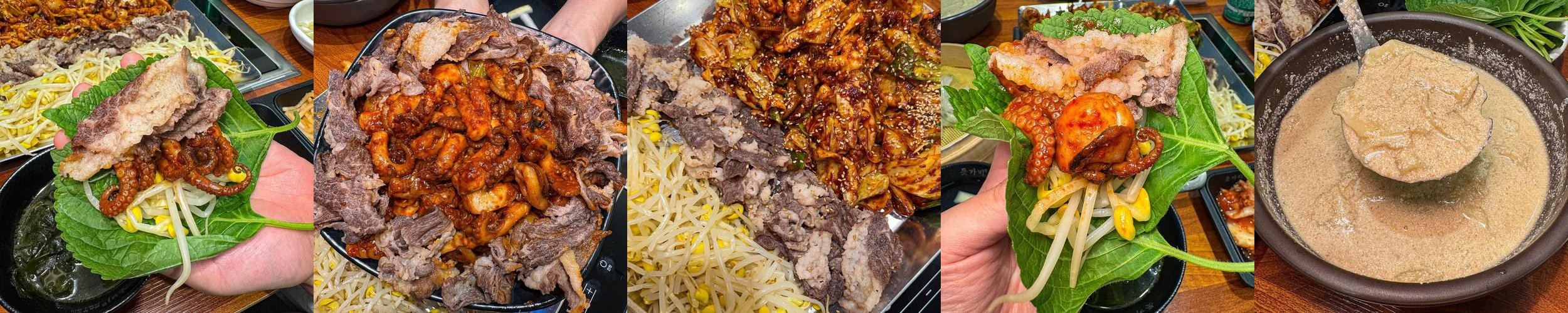 주안동 맛집 베스트 추천 리스트 TOP 10 주안동 맛집 베스트 추천 리스트 TOP 10