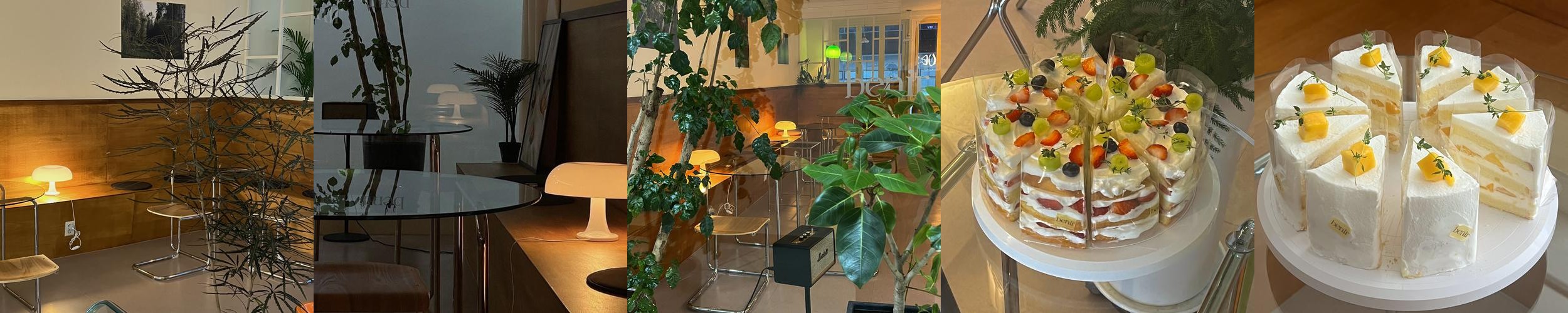 마곡역 카페 베스트 추천 리스트 TOP 10